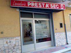 Lavanderia PREST A ' SEC di G & G
