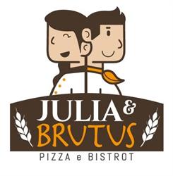 Julia e Brutus