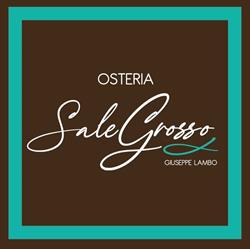 Sale Grosso Osteria