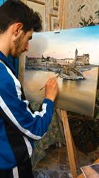 Antonello Defacendis - Artista