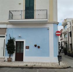 La Casettina dei nonni Porto Cesareo