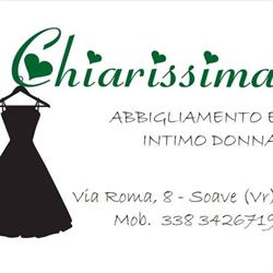 Chiarissima
