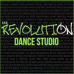 Revolution Dance Studio