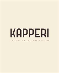 Kapperi - Tutto un altro gusto