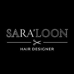 Sara'loon hair designer
