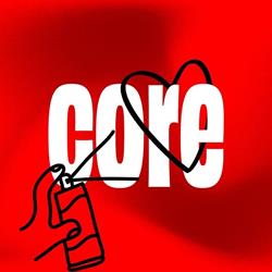 CORE - Galleria Dissetante