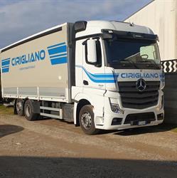 Cirigliano Srl
