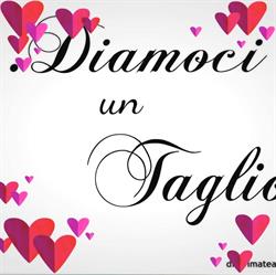 Diamoci Un Taglio