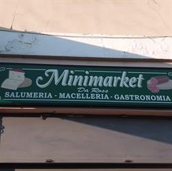 Minimarket da Ross