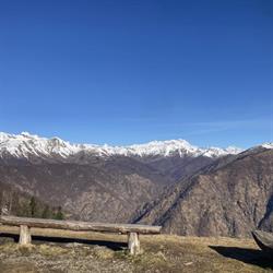 Agrichiosco Alpe Margosio