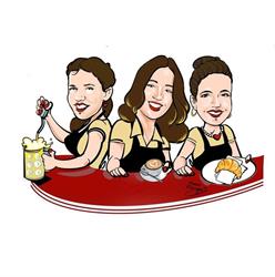 Bar Le tre sorelle