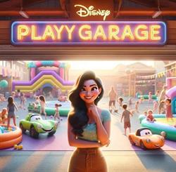 Play Garage