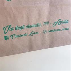 Camiceria LORAN