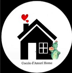 Cocciu d’Amuri Home