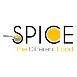 Spice - The different food
