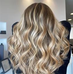 Emanuela Ronci Hair Studio