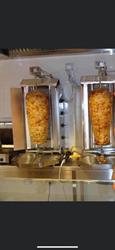Grill pizza e kebab Portomaggiore