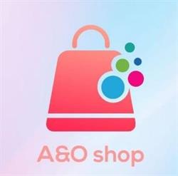 A&O shop megastore