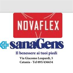 Sanagens Catania