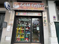 Kam coffee