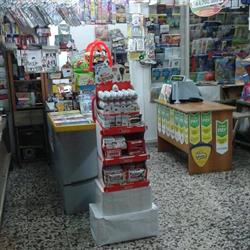 Edicola Di Semidai Cosimo