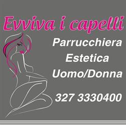 Evviva i capelli