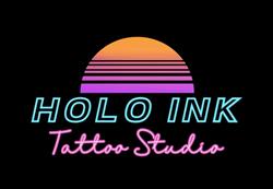 Holo Ink Tattoo Studio