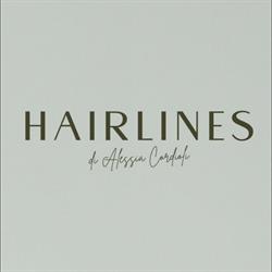 Hairlines di Alessia Cordioli