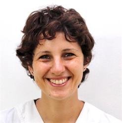 Dr.ssa Ilaria Barbaliscia