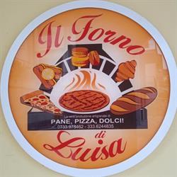 Il Forno di Luisa