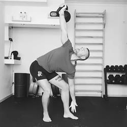Matteo Ferronato - Studio Personal Trainer Fit4U Bassano del Grappa