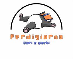 Perdigiorno -libri e giochi