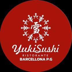 Yuki Sushi Barcellona Pozzo di Gotto