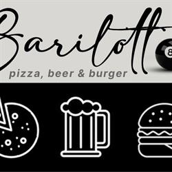 BARILOTTO pizza & beer