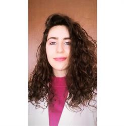 Logopedista Elisabetta Fagan