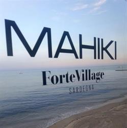 Mahiki Forte Village