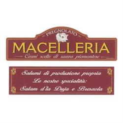 Macelleria Pregnolato