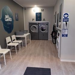 Bio lavatu vignola
