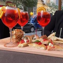 Pizza e Sfizi del Duomo 171