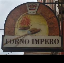 Forno Impero