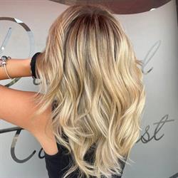 Diamond Hairstylist