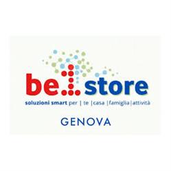 Be1 Store
