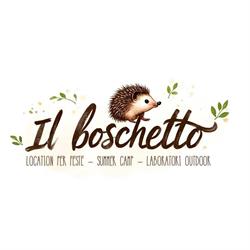 Il boschetto cisterna