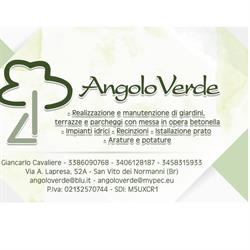 Angolo Verde