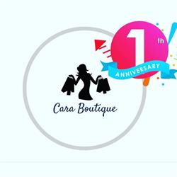 Cara Boutique - Negozio Abbigliamento, Scarpe e Accessori a Prato