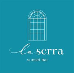 La Serra sunset bar