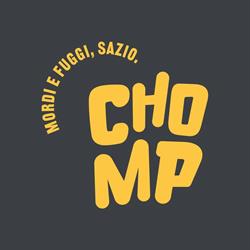 CHOMP - Mordi e fuggi, sazio.