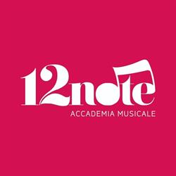 12note Accademia Musicale