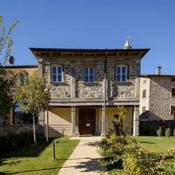 Biblioteca Comunale 'Elisa Branchi' - Teglio