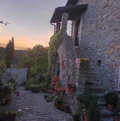 Home restaurant Largo del Forte